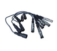 Kit cavi accensione per AUDI 100 80 A4 A6 A8 CABRIOLET COUPE