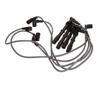 Kit cavi accensione per AUDI 100 80 A6 CABRIOLET