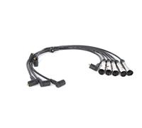 Kit cavi accensione per AUDI VW 100 200 80 90 A6 CABRIOLET CALIFORNIA COUPE PASS