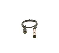 Kit cavi accensione per AUDI VW A4 PASSAT