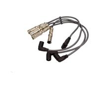 Kit cavi accensione per cilindro 1-4 per AUDI SEAT SKODA VW A1 A3 ALTEA ALTEA XL
