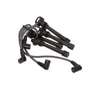 Kit cavi accensione per FIAT LANCIA PALIO PANDA PUNTO SEICENTO / 600 Y