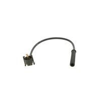 Kit cavi accensione per FORD ESCORT FIESTA ORION