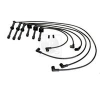 Kit cavi accensione PER Mazda 626 IV Hatchback 2.5 24V 120 KW 163 CV
