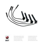 Kit cavi accensione PER Honda Civic I Shuttle 1.5 4WD 63 KW 86 CV