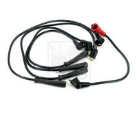 Kit cavi accensione PER Honda Civic III Tre Vol 1.5 GL 63 KW 86 CV