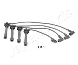 Kit cavi accensione per HYUNDAI ACCENT ELANTRA GETZ MATRIX