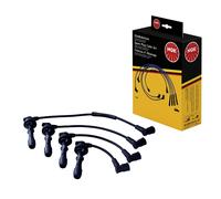 Kit Cavi Accensione per Mack. Con Spinterogeno NGK per Altre Cose Hyundai i10 Io