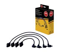 Kit Cavi Accensione per Mack. Con Spinterogeno NGK per U. A. Fiat Ducato Scatola