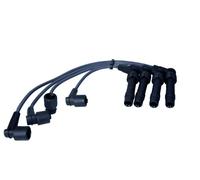 Cavi di accensione Cavo d'accensione a resistenza 53-0041 MAXGEAR per OPEL