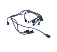 Kit cavi accensione per OPEL VAUXHALL CARLTON OMEGA