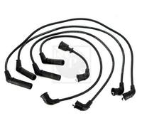 Kit cavi accensione PER Proton Saga Tre Vol 1.3 GLE 50 KW 68 CV