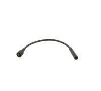 Kit cavi accensione per RENAULT 11 18 19 4 9 CLIO RAPID SUPER 5 TRAFIC