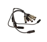 Kit cavi accensione per SEAT VW ALHAMBRA SHARAN