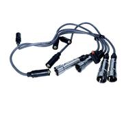 Kit cavi accensione per SEAT VW CORDOBA CORRADO GOLF IBIZA JETTA POLO POLO Van S