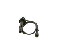 Kit cavi accensione per SUBARU FORESTER