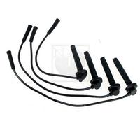 Kit cavi accensione PER Subaru Impreza sw 2.0i R AWD 118 KW 160 CV
