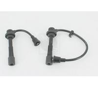 Kit cavi accensione PER Suzuki Baleno 2 Vol/ 1.6i 16V 4x4 72 KW 98 CV