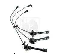 Kit cavi accensione PER Toyota Carina E SportsW. 1.6 GLi 79 KW 107 CV
