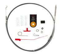 Kit cavi attivazione estintori 4,2 mt - 1 PZ - 31.630.04 - 3163004