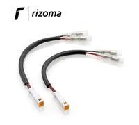 KIT CAVI CABLAGGIO ELETTRICO PER FRECCE INDICATORI DI DIREZIONE [RIZOMA] EE137H