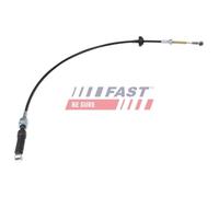 Kit Cavi Cambio Fast FT73009 per Fiat Iveco