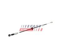 Kit Cavi Cambio Fast FT73010 per Fiat Iveco