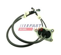 Kit Cavi Cambio Fast FT73079 per Citroën Fiat