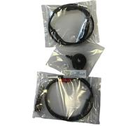 Kit cavi cambio invertitore con compensatore ligier x-too r s rs due microcar