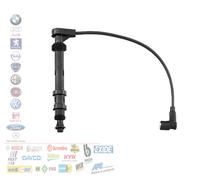 KIT CAVI CANDELA ACCENSIONE FIAT BRAVA MAREA LANCIA DEDRA LYBRA 1.6 CLS137