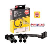 8541 Kit Cavi Accensione (MARCA-NGK).