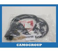 KIT CAVI CANDELA IGNITION CABLE SET ABCAR PER RENAULT ESPACE TRAFIC 2524.5