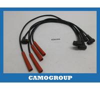 KIT CAVI CANDELA IGNITION CABLE SET MTA PER FORD ORION SIERRA GRANADA SCORPIO