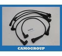KIT CAVI CANDELA IGNITION CABLE SET MTA PER RENAULT R5 1.7 85-92 VOLVO 440 460