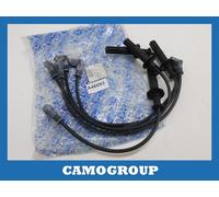 KIT CAVI CANDELA IGNITION CABLE SETS MTA PER FIAT CROMA 16V 2010447 2022099