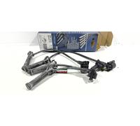 KIT CAVI CANDELE ACCENSIONE ADATTO A FORD FIESTA MK4 PUMA MAZDA 121 III