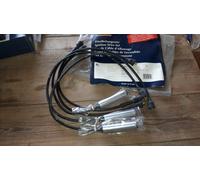 KIT CAVI CANDELE OPEL ASCONA KADETT D GTE MARCA BERU