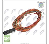 Kit cavi candelette preriscald. AJSParts per AUDI Q2 A6 A4 A3 SEAT TOLEDO IV AL