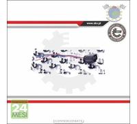Kit cavi candelette preriscald. Exxn per AUDI ALLROAD Q7 A8 A6 A4 A3 A2 SEAT TO
