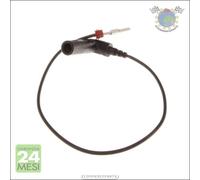 Kit cavi candelette preriscald. Maxgear per AUDI ALLROAD A8 A6 A4 A3 SEAT TOLED