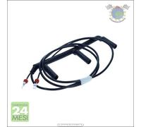Kit cavi candelette preriscald. Maxgear per SEAT IBIZA III CORDOBA SKODA ROOMST