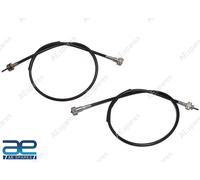 Kit Cavi Contachilometri E Tachimetro Per Yamaha RD250 RD350 RD400 DS7 AEs