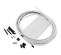 Sram Slickwire Pro Road/mtb Shift Cable Kit Bianco,Nero 4 mm
