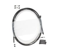 Kit cavi del deragliatore Sram Slickwire Pro Route/Vtt 4Mm Noir Noir