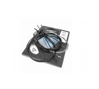 Kit cavi deragliatore anteriore/posteriore Campagnolo CG-FRD700 10/11/12 v Nero