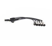 KIT CAVI DI ACCENSIONE BOSCH 0 986 356 317 PER AUDI, VW