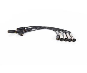 KIT CAVI DI ACCENSIONE BOSCH 0 986 356 317 PER AUDI, VW