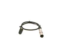 KIT CAVI DI ACCENSIONE BOSCH 0 986 356 359 PER AUDI, SEAT, SKODA, VW