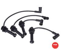 Kit Cavi Di Accensione Ignition Cables Per Candele NGK RC-FD807 8541