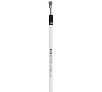 Kit cavi di freno compatibile Campa BBB Cycling StopLine Blanc